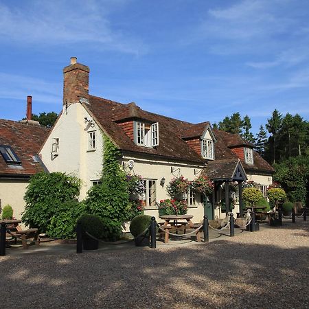 Shefford The Black Horse At Ireland מראה חיצוני תמונה